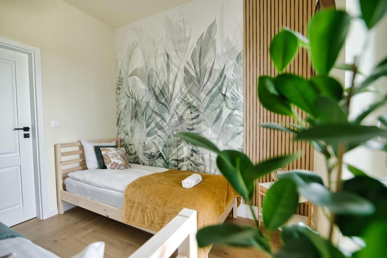Azyl By Housine Apartment Zator Exterior foto