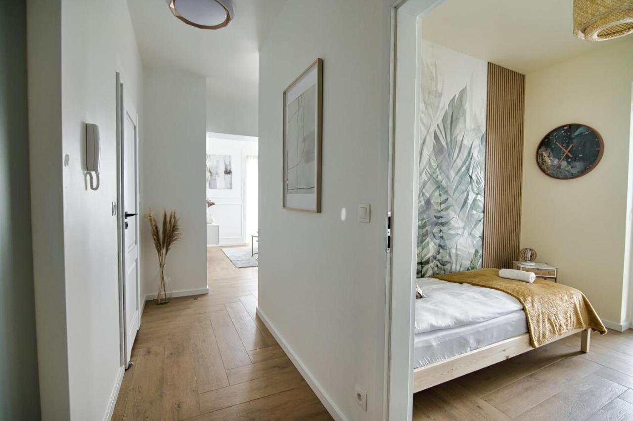 Azyl By Housine Apartment Zator Exterior foto