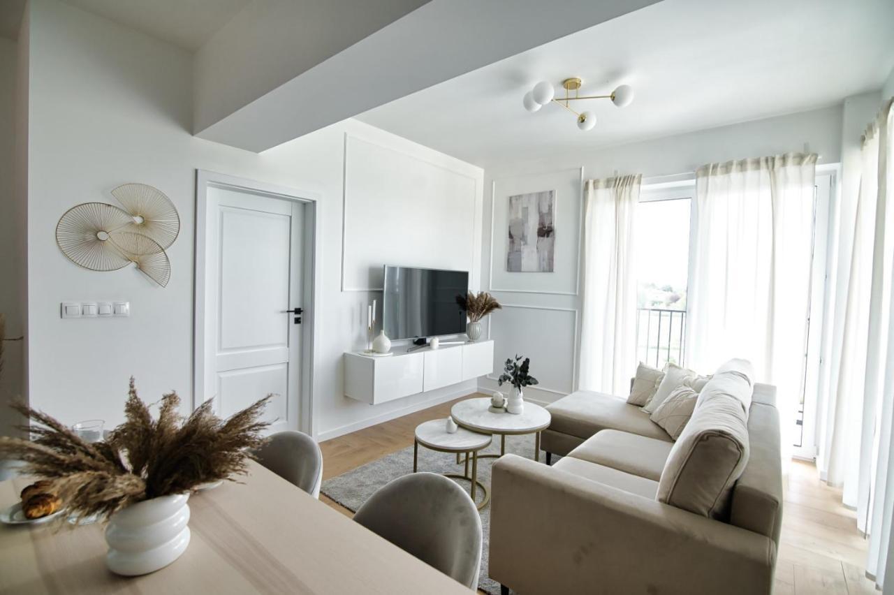 Azyl By Housine Apartment Zator Exterior foto