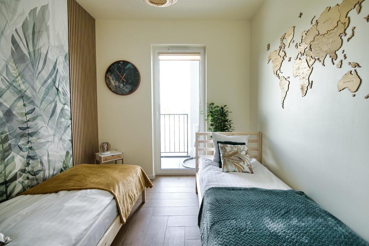 Azyl By Housine Apartment Zator Exterior foto