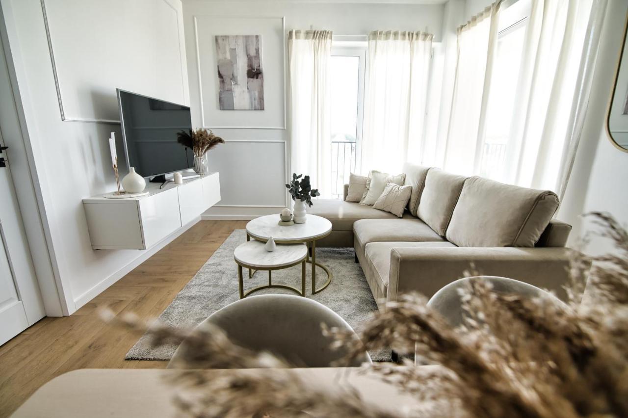 Azyl By Housine Apartment Zator Exterior foto