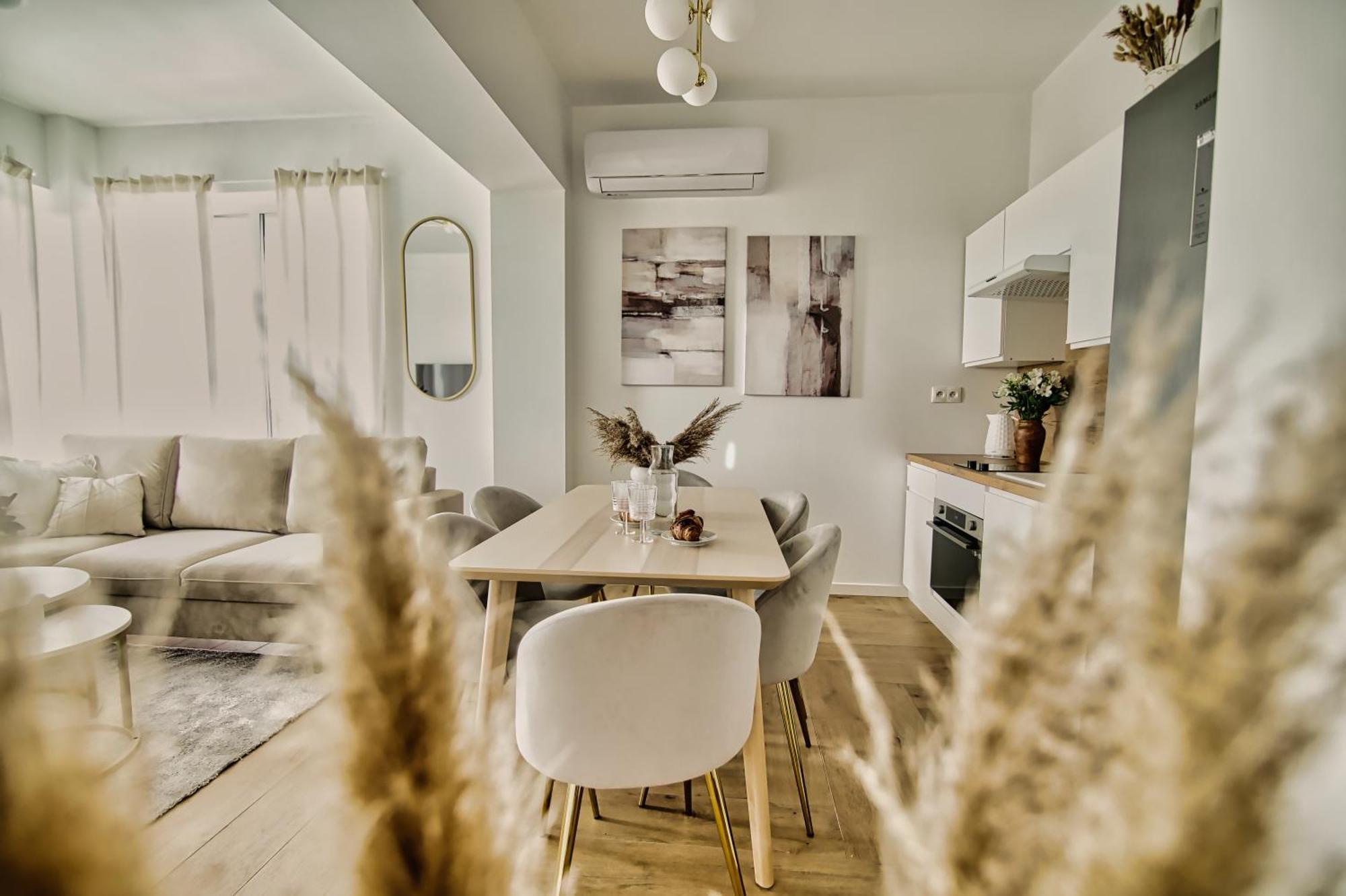 Azyl By Housine Apartment Zator Exterior foto