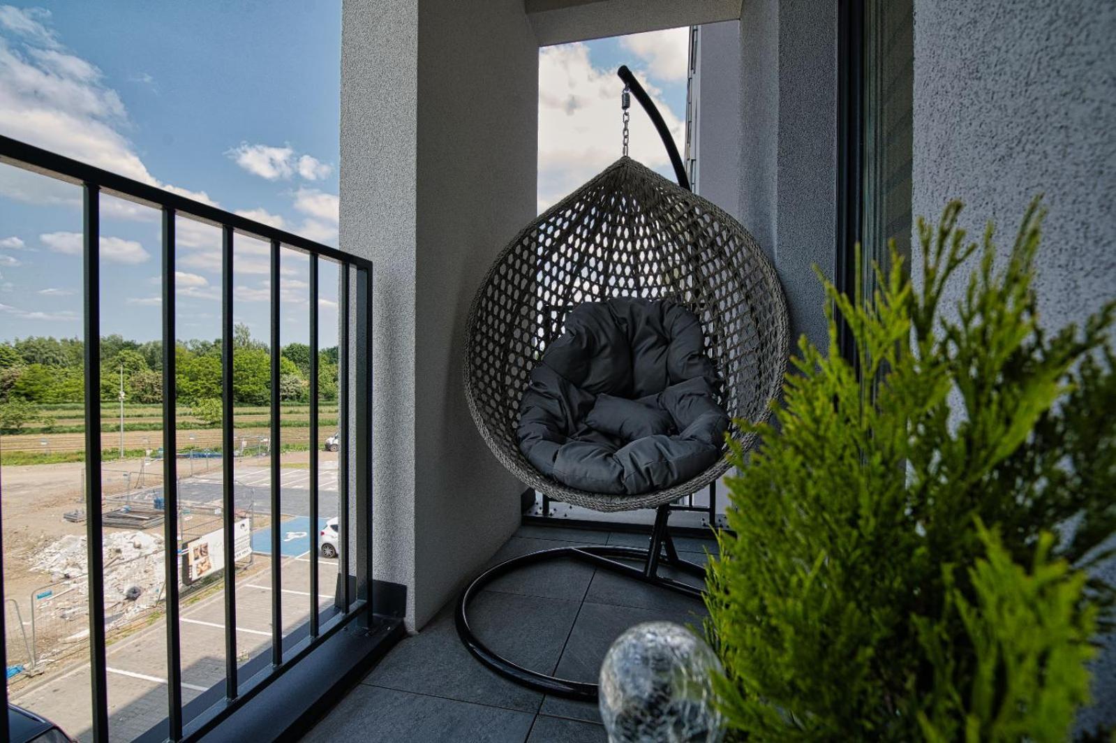 Azyl By Housine Apartment Zator Exterior foto